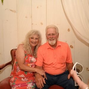 Meet your Posher, Debra